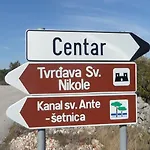 Апартаменты Juric -