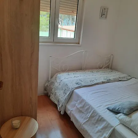 Juric - Lägenhet Zablaće