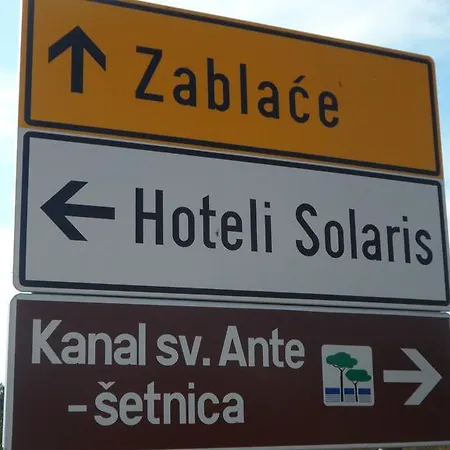 Apartmán Juric - *