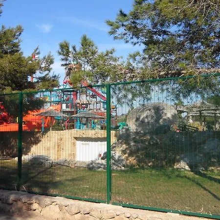 Juric - Apartment Zablace