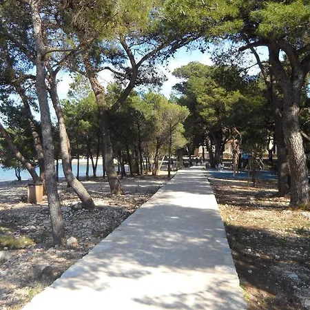Apartmán Juric -