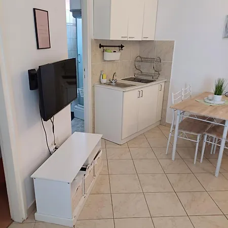 Juric - Apartament *