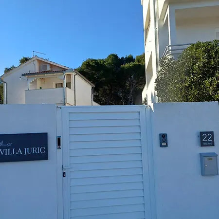 Juric - Apartamento Zablaće