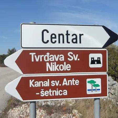 Apartmán Juric -
