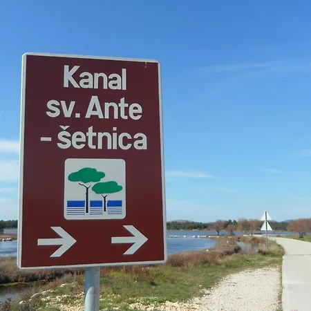 Juric - Apartmán Zablaće