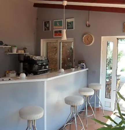 Apartmán Juric - Zablaće