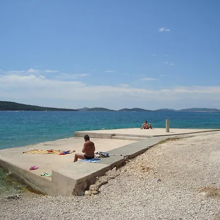Apartmán Juric -