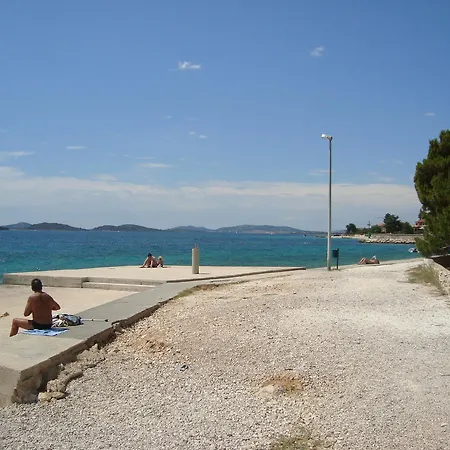 Apartament Juric - Zablaće