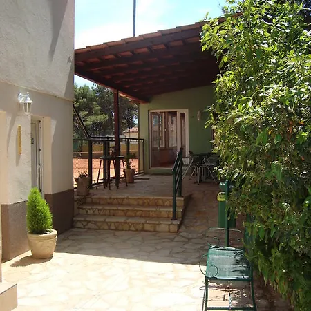 Apartmán Juric - *
