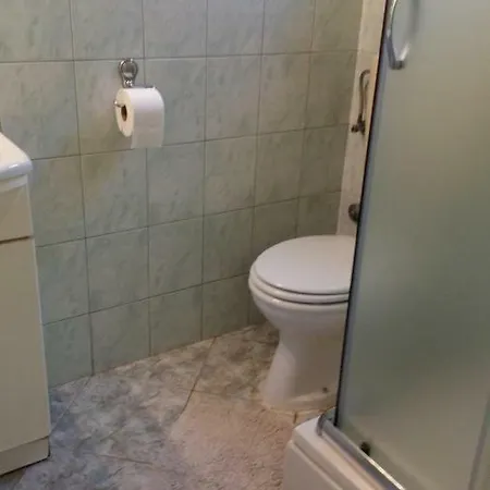 Juric - Apartament *