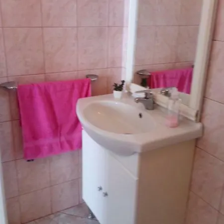 Juric - Apartment Zablace