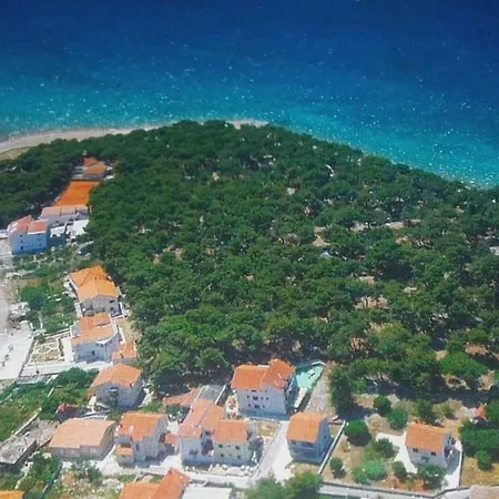 Juric - Apartment Zablace