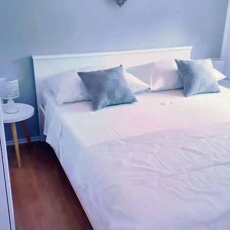 Apartmán Juric - *