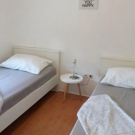 Juric - Apartmán Zablaće