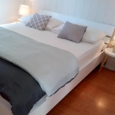 Juric - Apartament
