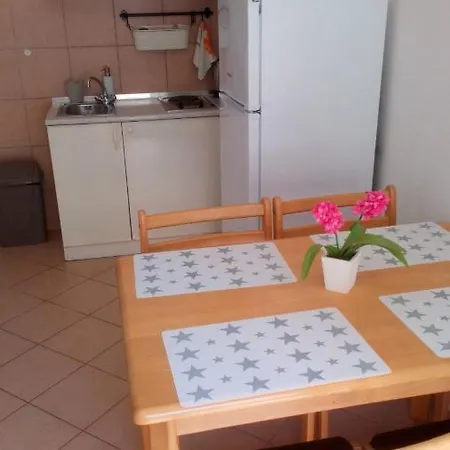 Lägenhet Juric - Zablaće