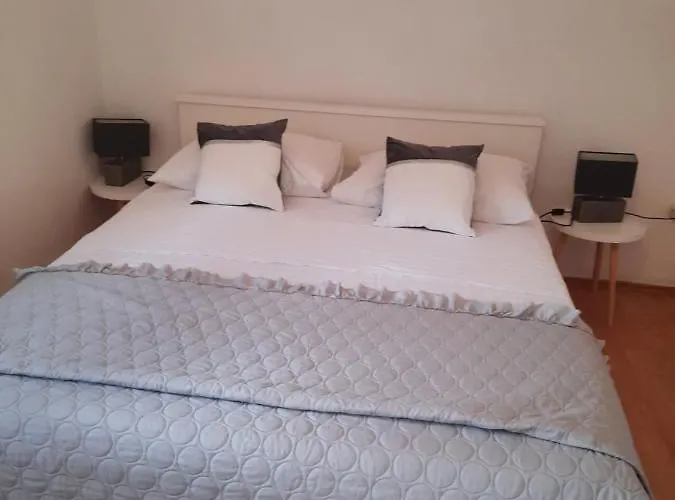 Apartamento Juric - *