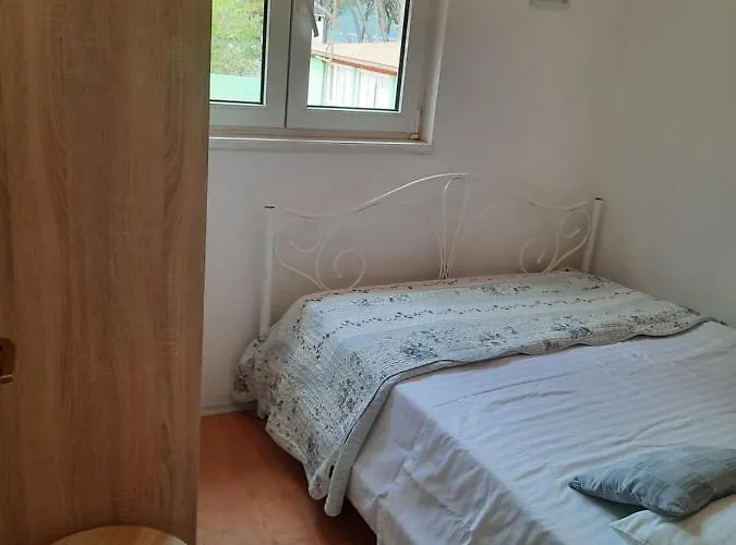 Juric - Apartamento Zablaće