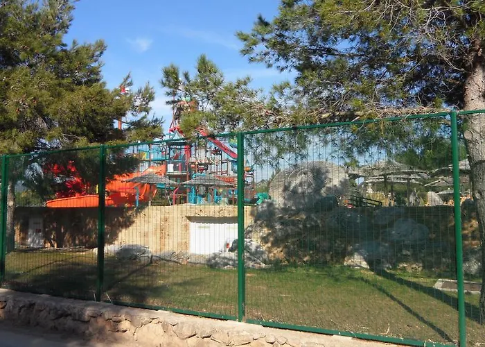 Juric - Apartment Zablace