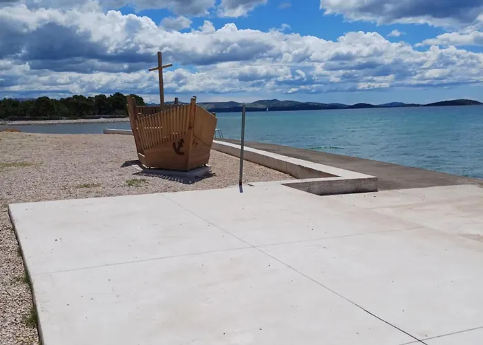 Apartamento Juric - *