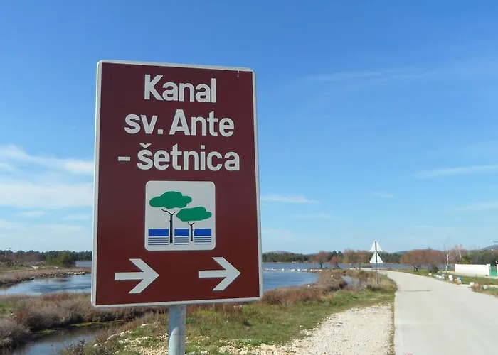 Juric - Apartamento Zablaće