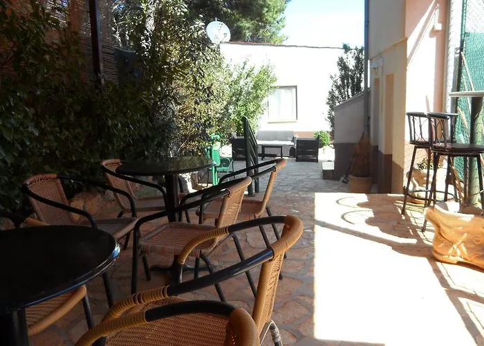 Apartamento Juric - *