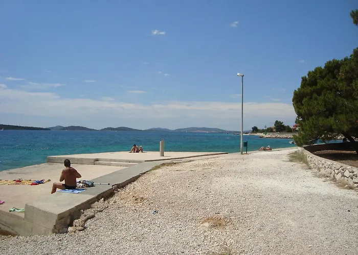 Apartamento Juric - Zablaće