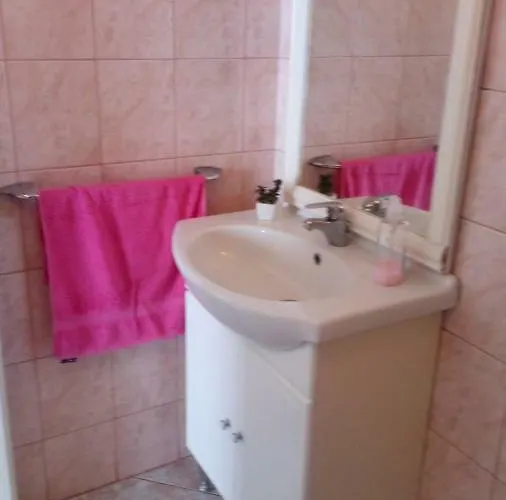 Juric - Apartment Zablace