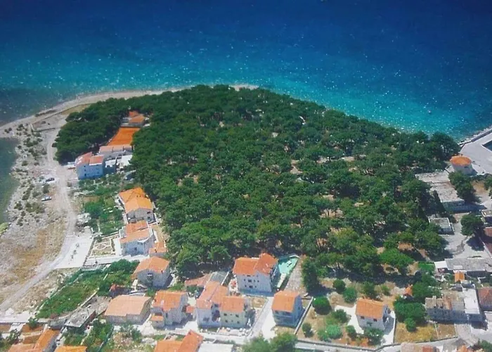 Juric - Apartamento Zablaće