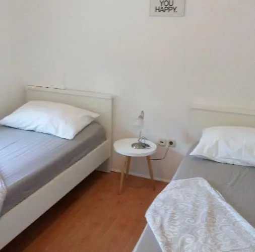 Juric - Apartment Zablace