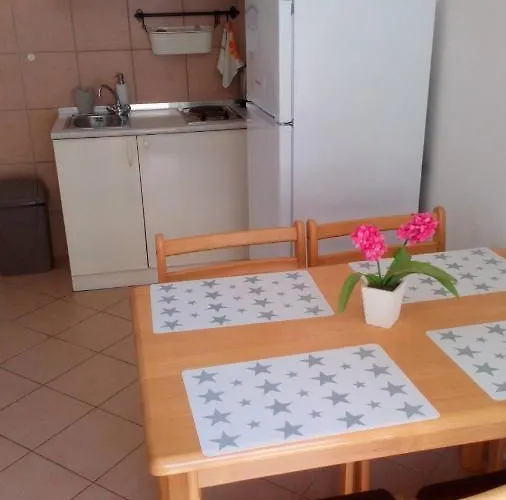Apartamento Juric - Zablaće