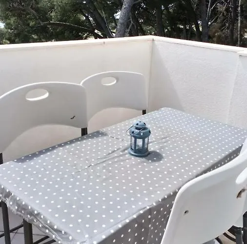 Juric - Apartamento Zablaće