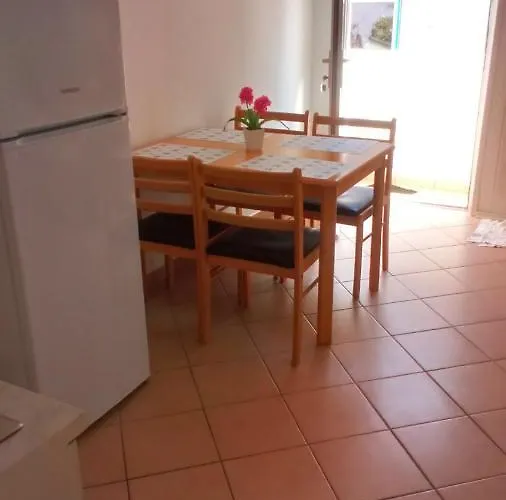 Juric - Apartamento *